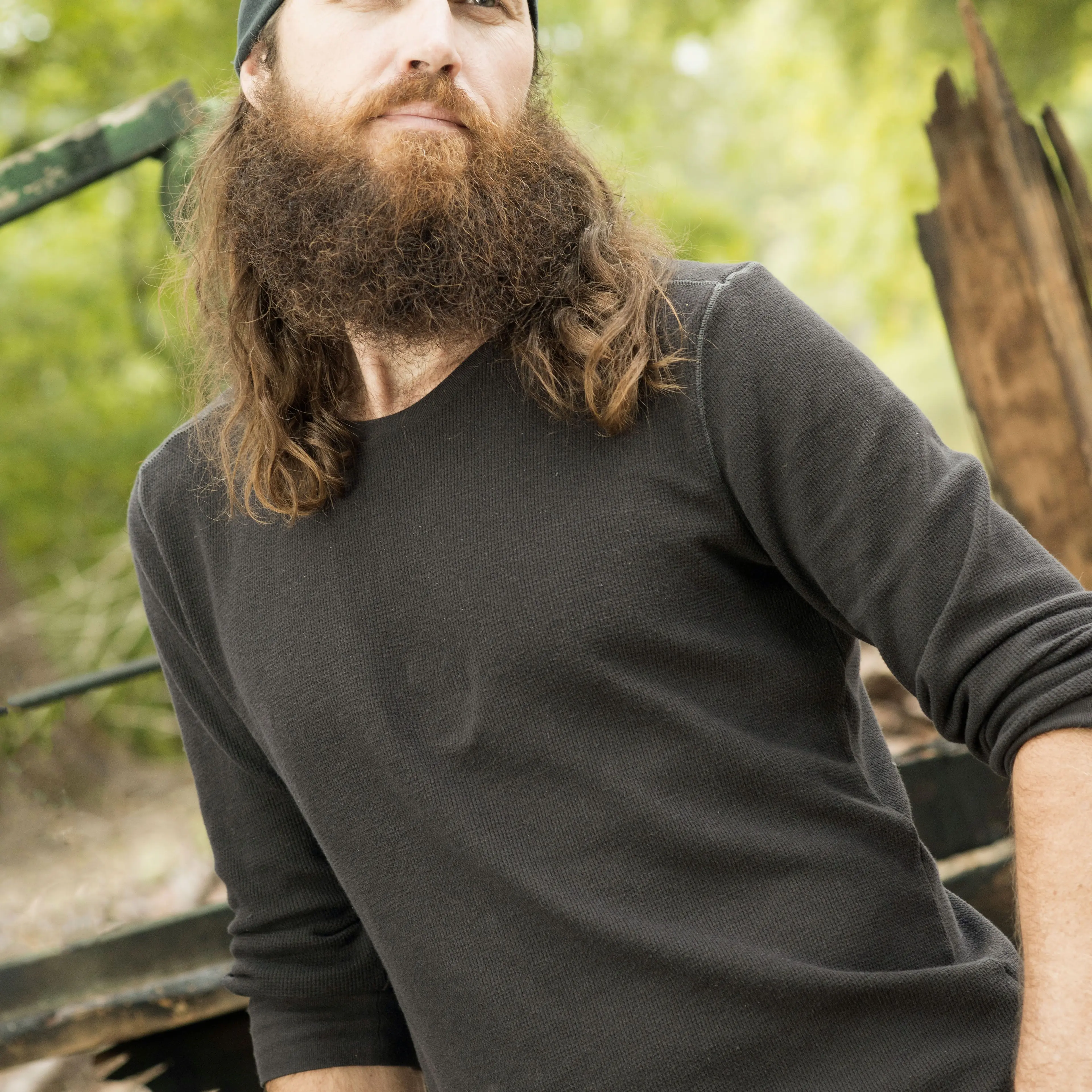 Faequeenwhesteria의 Jase Robertson