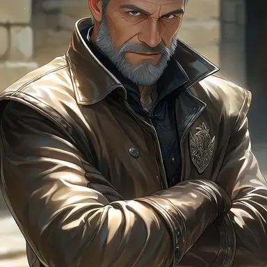 Profile image of Bryndoc