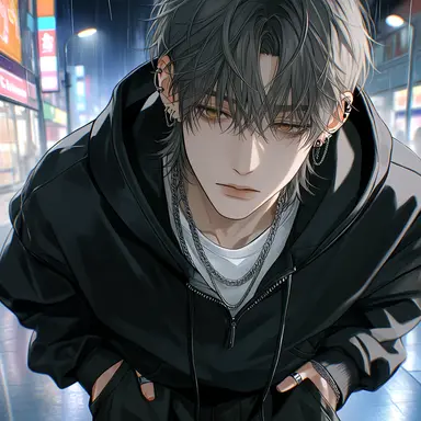 Profile image of Kuon