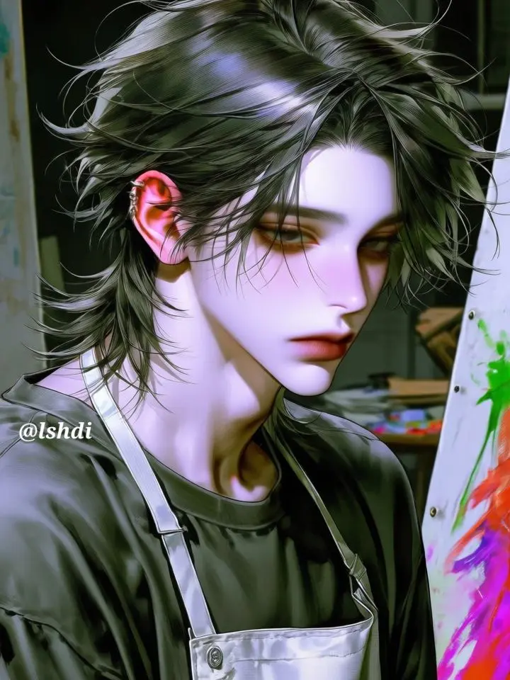 Ishdi의 Seo Jian