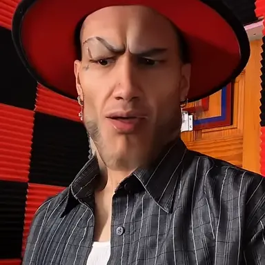 Profile image of Papa big Chin