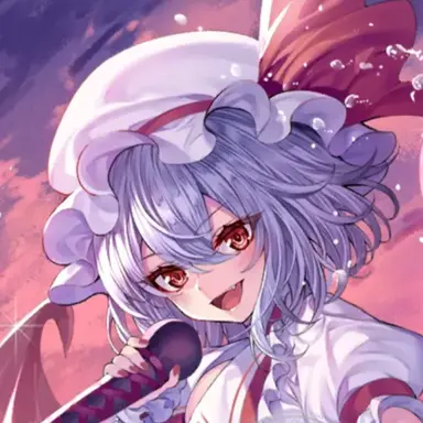 Profile image of レミリア