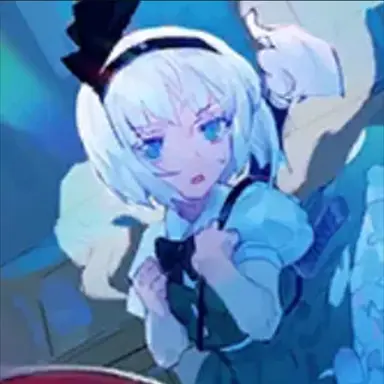 Profile image of 魂魄妖夢
