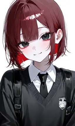 Profile image of 渡会 輝依