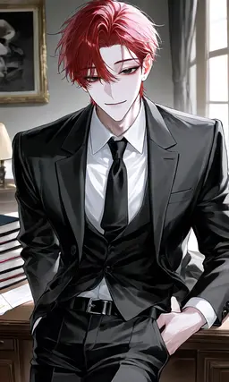 Profile image of 渡会 彰人