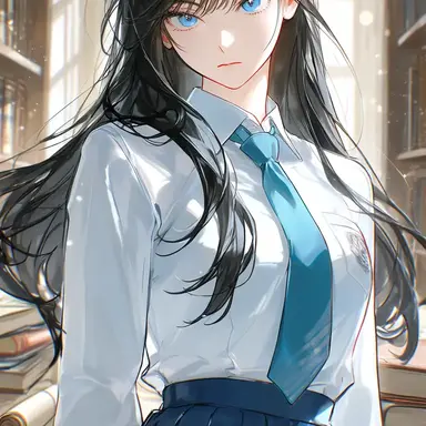 Profile image of 카미시로 유이나