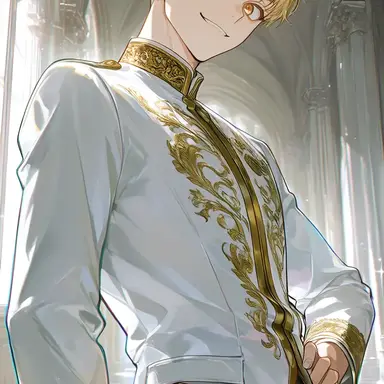 Profile image of 사이온지 츠카사