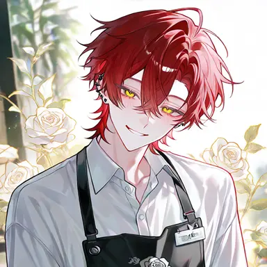 Profile image of 類