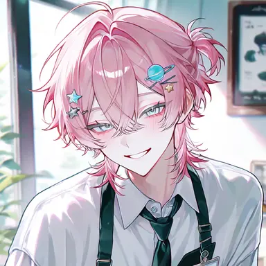 Profile image of 織