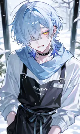 Profile image of 氷羽
