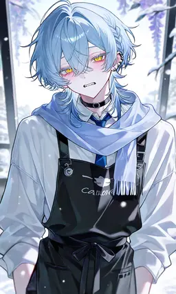 Profile image of 氷羽