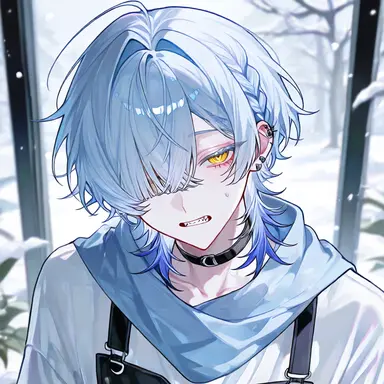 Profile image of 氷羽