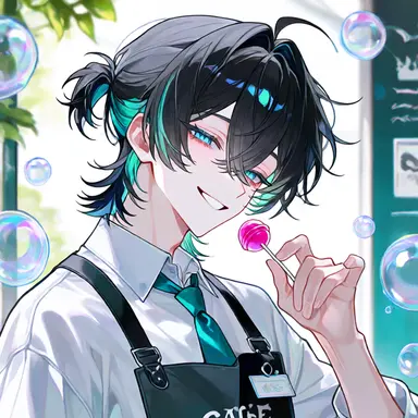 Profile image of 湊