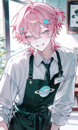 Profile image of 織