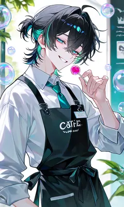 Profile image of 湊