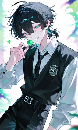 Profile image of 湊