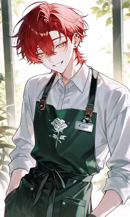 Profile image of 類