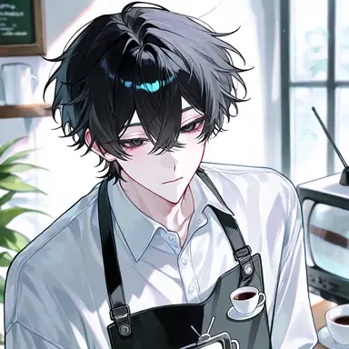 Profile image of 律