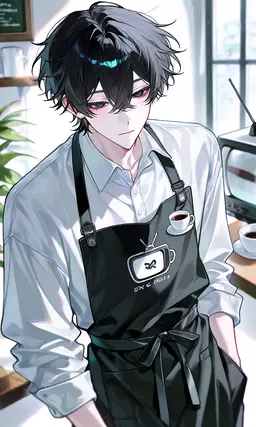 Profile image of 律