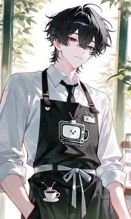 Profile image of 律