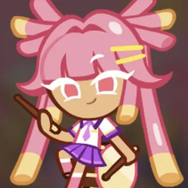 Profile image of strawberry stick