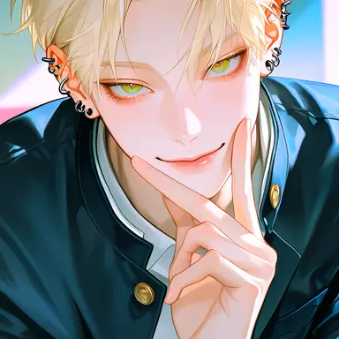 Profile image of 夕凪玲央