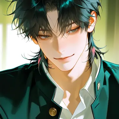 Profile image of 柳　透