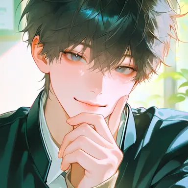 Profile image of 相生葉月