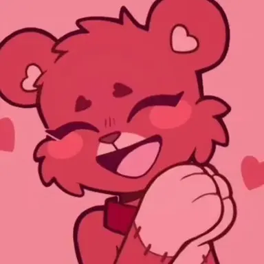 Profile image of Bobby BearHug