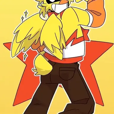 Profile image of Kickenchicken