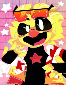 Profile image of Kickenchicken