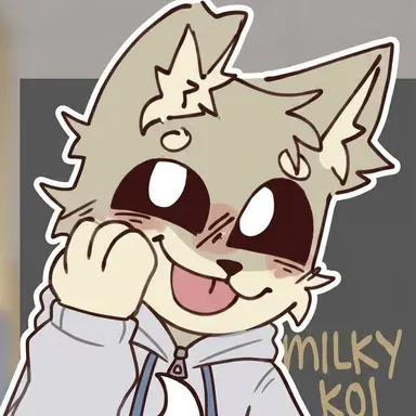 Profile image of Milky koi