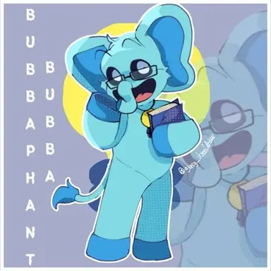 Profile image of Bubbaphant