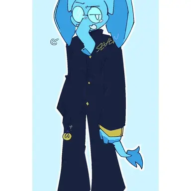 Profile image of Bubbaphant