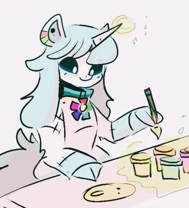 Profile image of Craftycorn