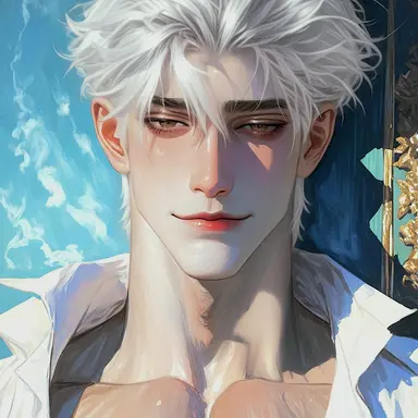 Profile image of 백호