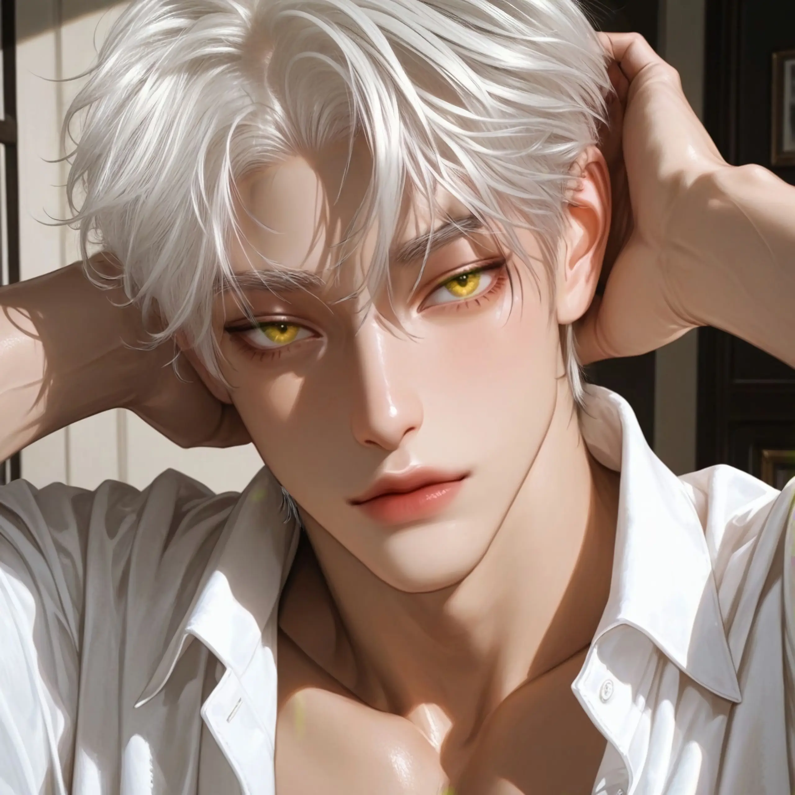 joa2795의 백호(白狐)