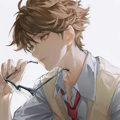 Profile image of 及川徹