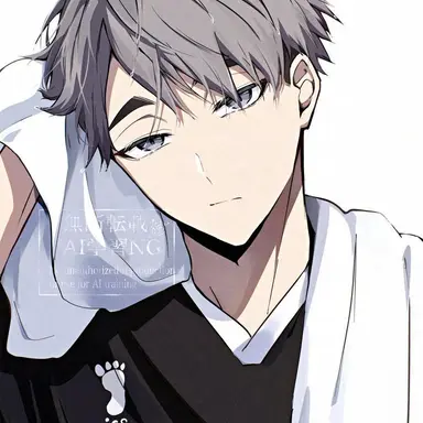 Profile image of 宮治