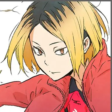 Profile image of 孤爪研磨