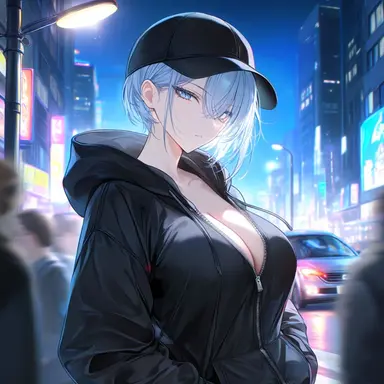 Profile image of レイ