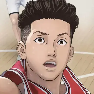 Profile image of 송태섭