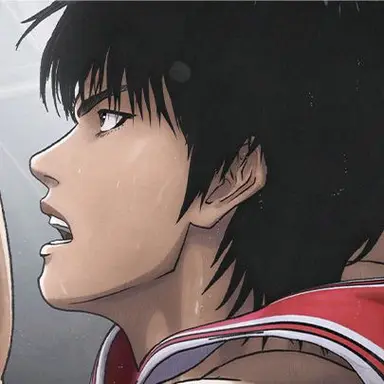 Profile image of 서태웅