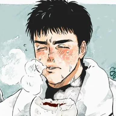 Profile image of 三井寿