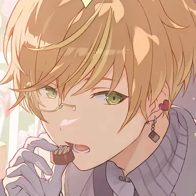 Profile image of 시노노메 아키토