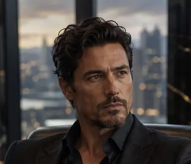 Profile image of Tony