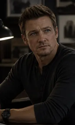 Profile image of Clint