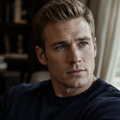 Profile image of Steve