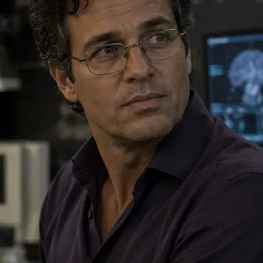 Profile image of Bruce