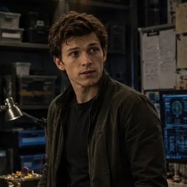 Profile image of Peter